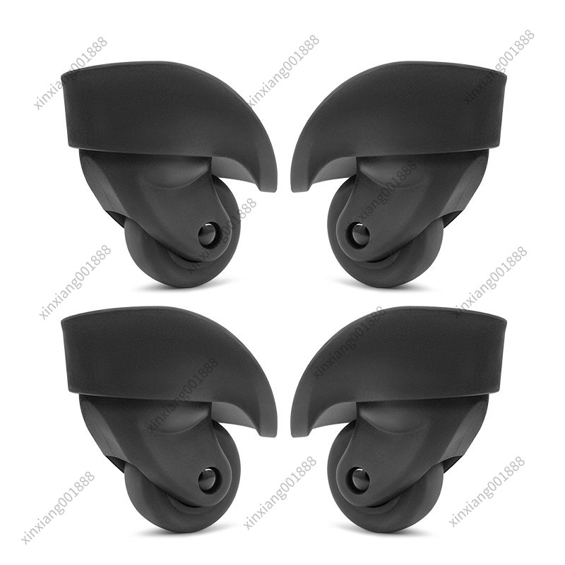 For Delsey French Ambassador L - Silent Replacement Luggage Wheels ulasan dan harga