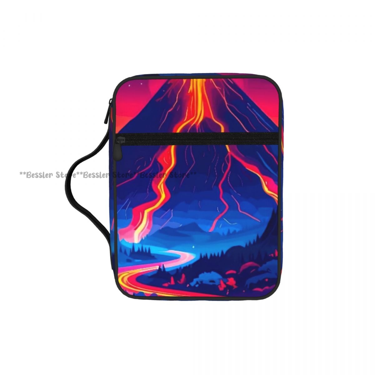 Bible Cover Carrying Book Case - Handbags ulasan dan harga