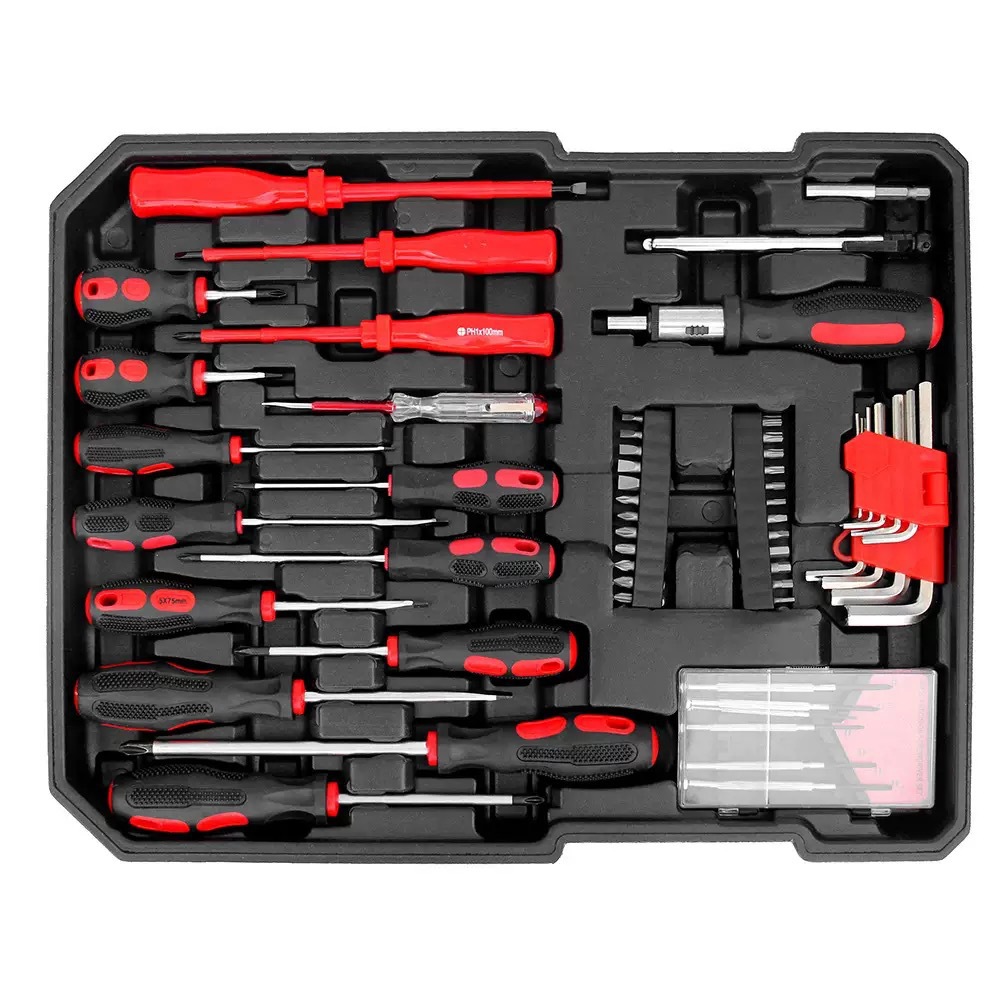 399-Piece Chrome Vanadium Stee - Luggage ulasan dan harga