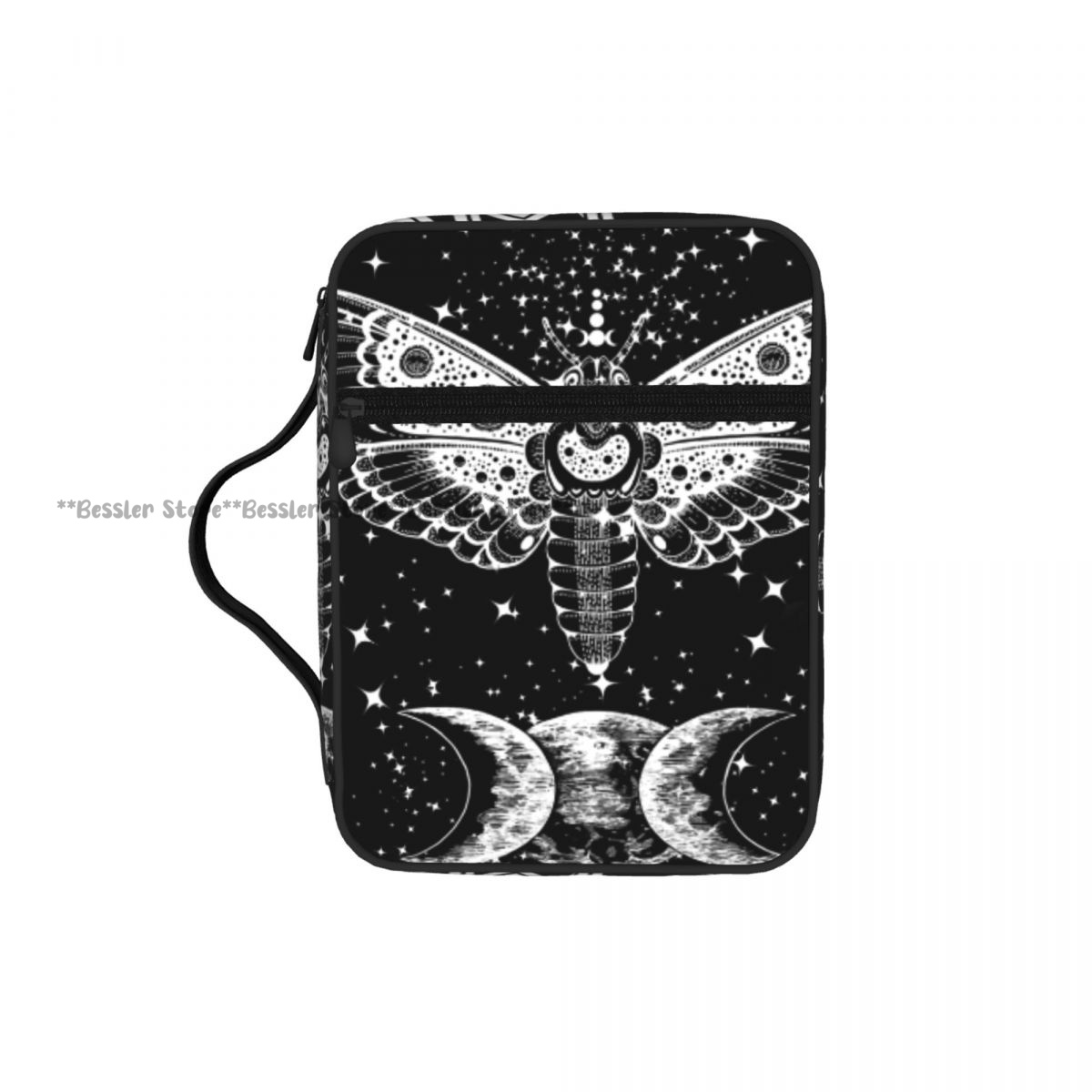 Triple Moon Butterfly Goddess  - Handbags ulasan dan harga