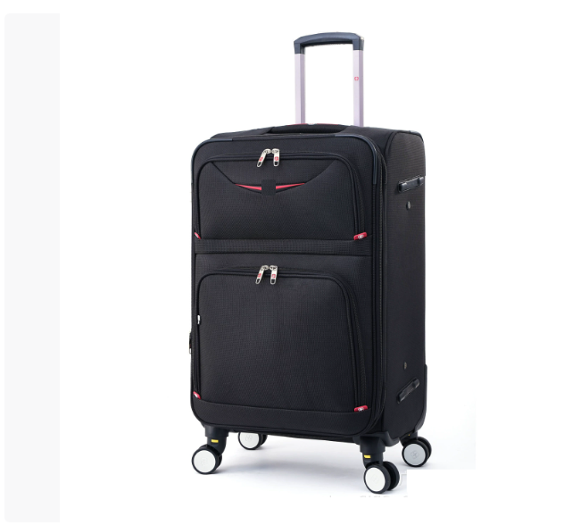 20 inch Suitcase detachable wh - Spinner Wheel Rolling Suitcase 20 Inch ulasan dan harga