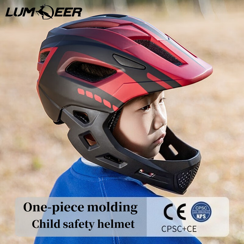 LUMDEER Child Electric Scooter - Kids Ride On Suitcase Scooter ulasan dan harga