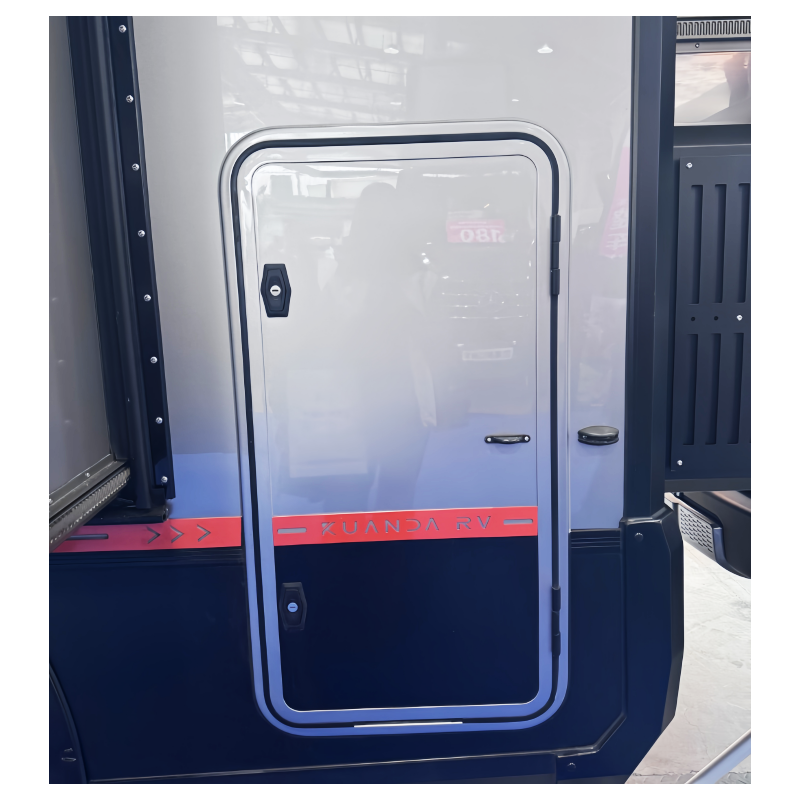Factory Replaced Aluminum RV A - Luggage ulasan dan harga